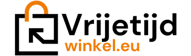 Vrijetijdwinkel