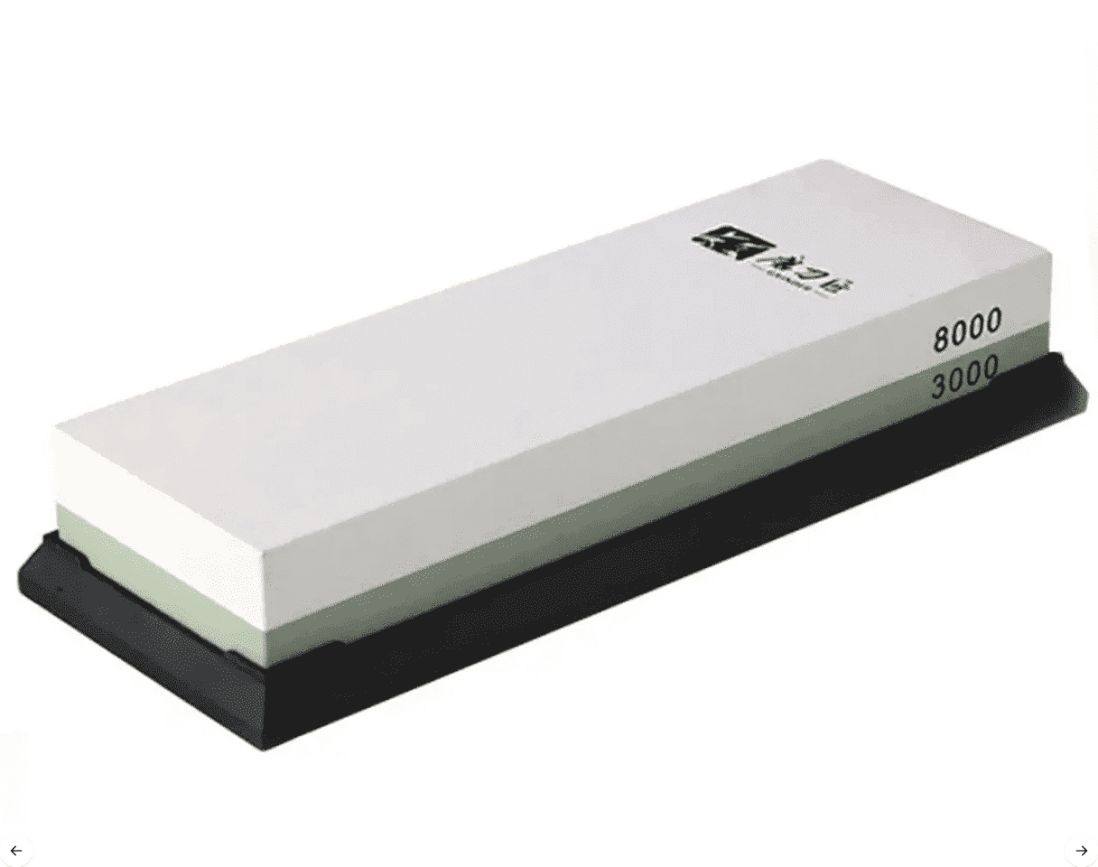 Taidea Tg6830 Slijpsteen 3000/8000