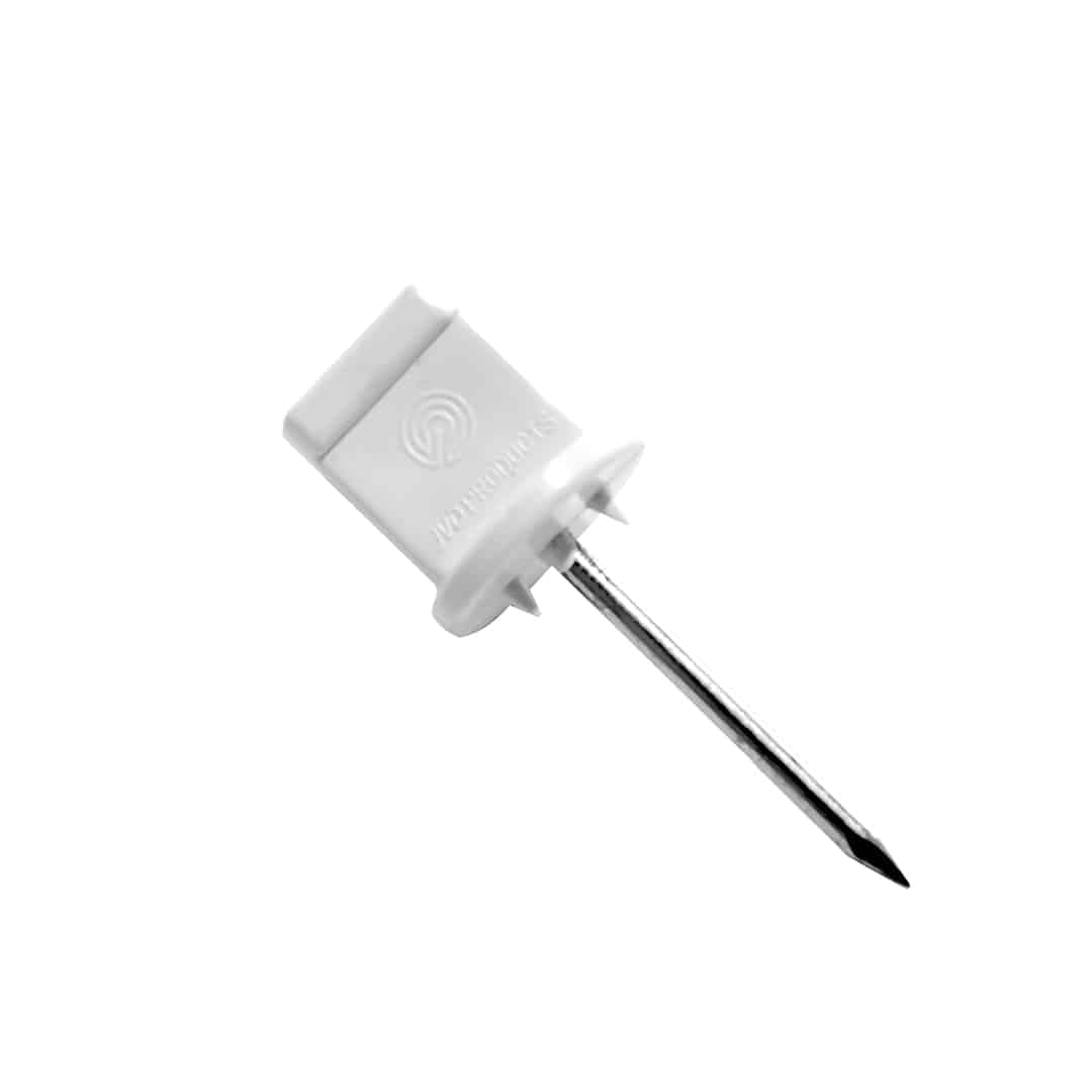 JVD Products - Target Pin Metal 10 Stuks
