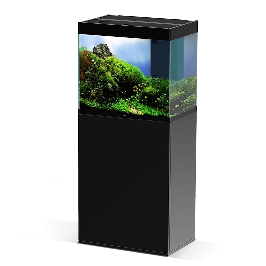 CIANO Aquarium emotions nature pro new Zwart