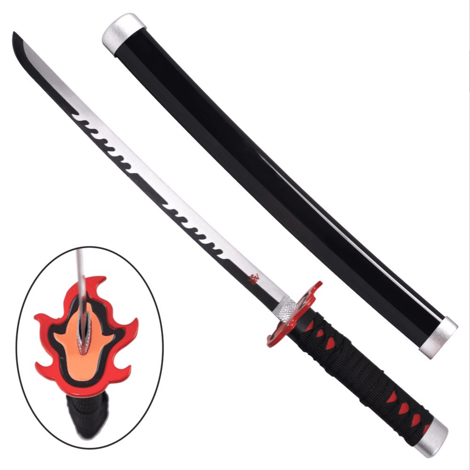 Ornamental Tanto - Demon Slayer | Kimetsu No Yaiba