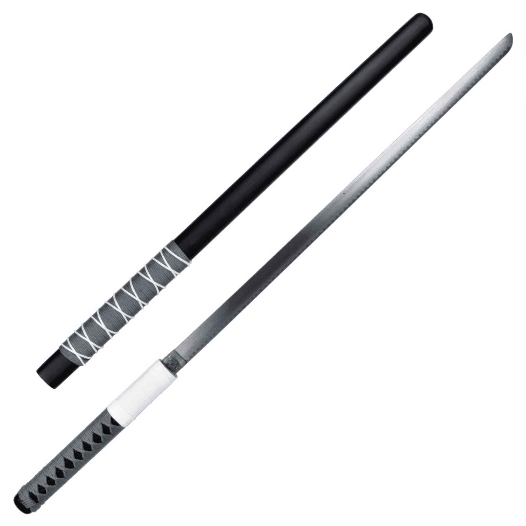 Ornamental Katana - Naruto | Kakashi Hatake