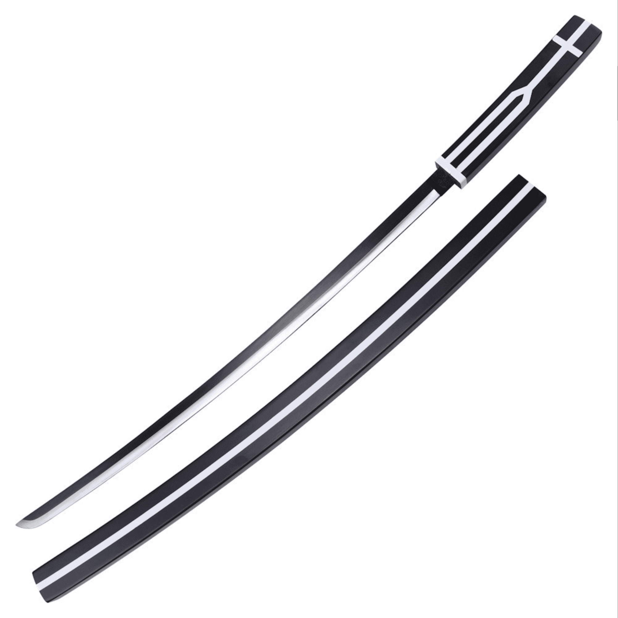 Ornamental Katana - D.Gray-man | Yuu Kanda