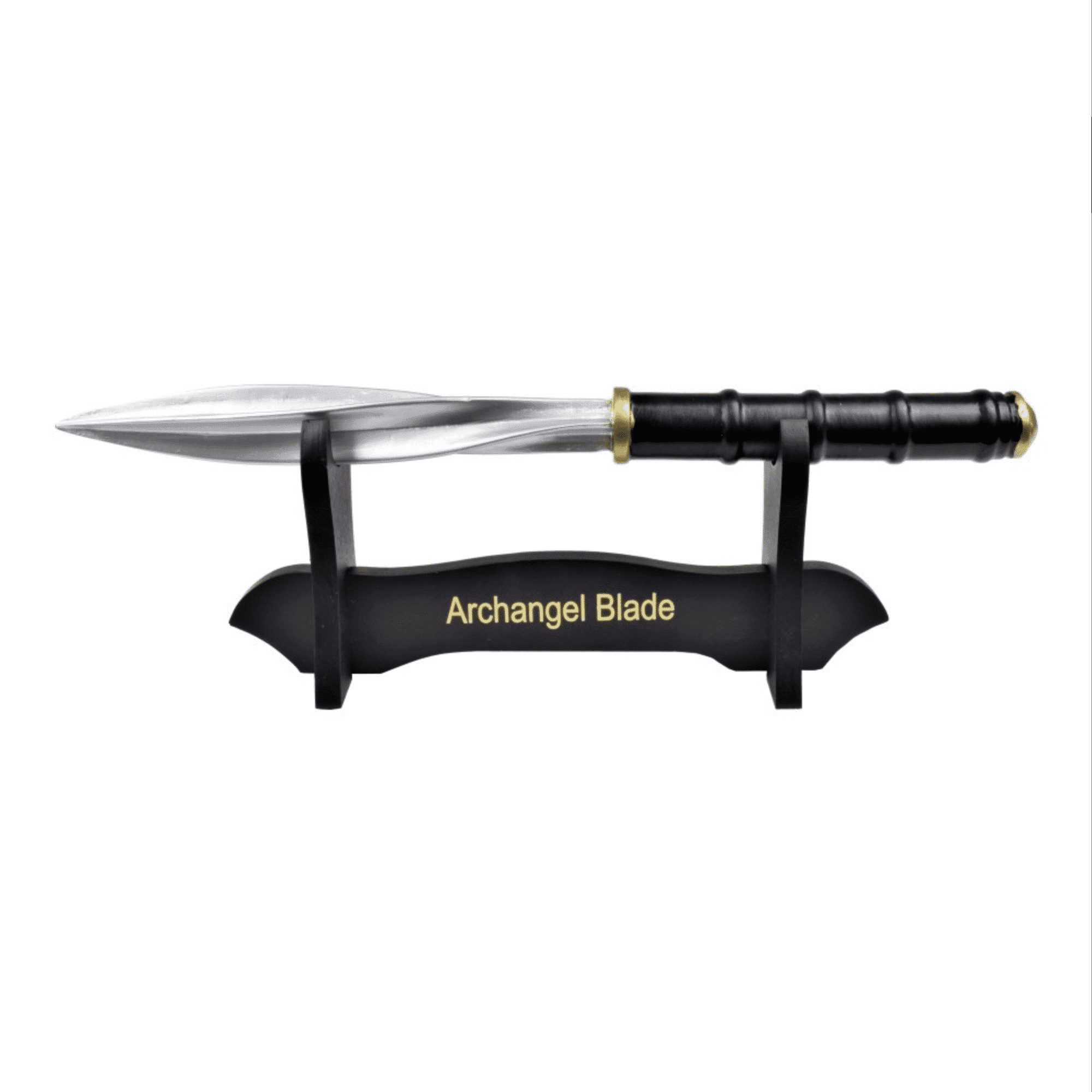 Ornamental Archangel Dagger - Supernatural Tv Series
