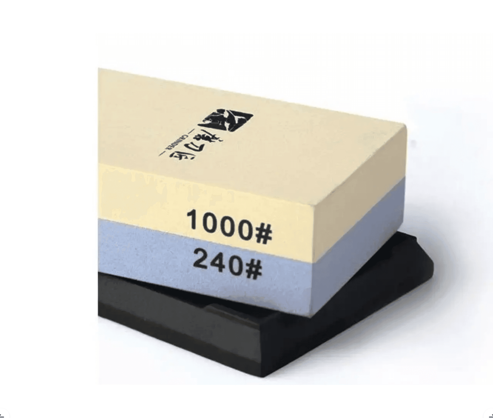 Taidea Tg6124 slijpsteen 240/1000