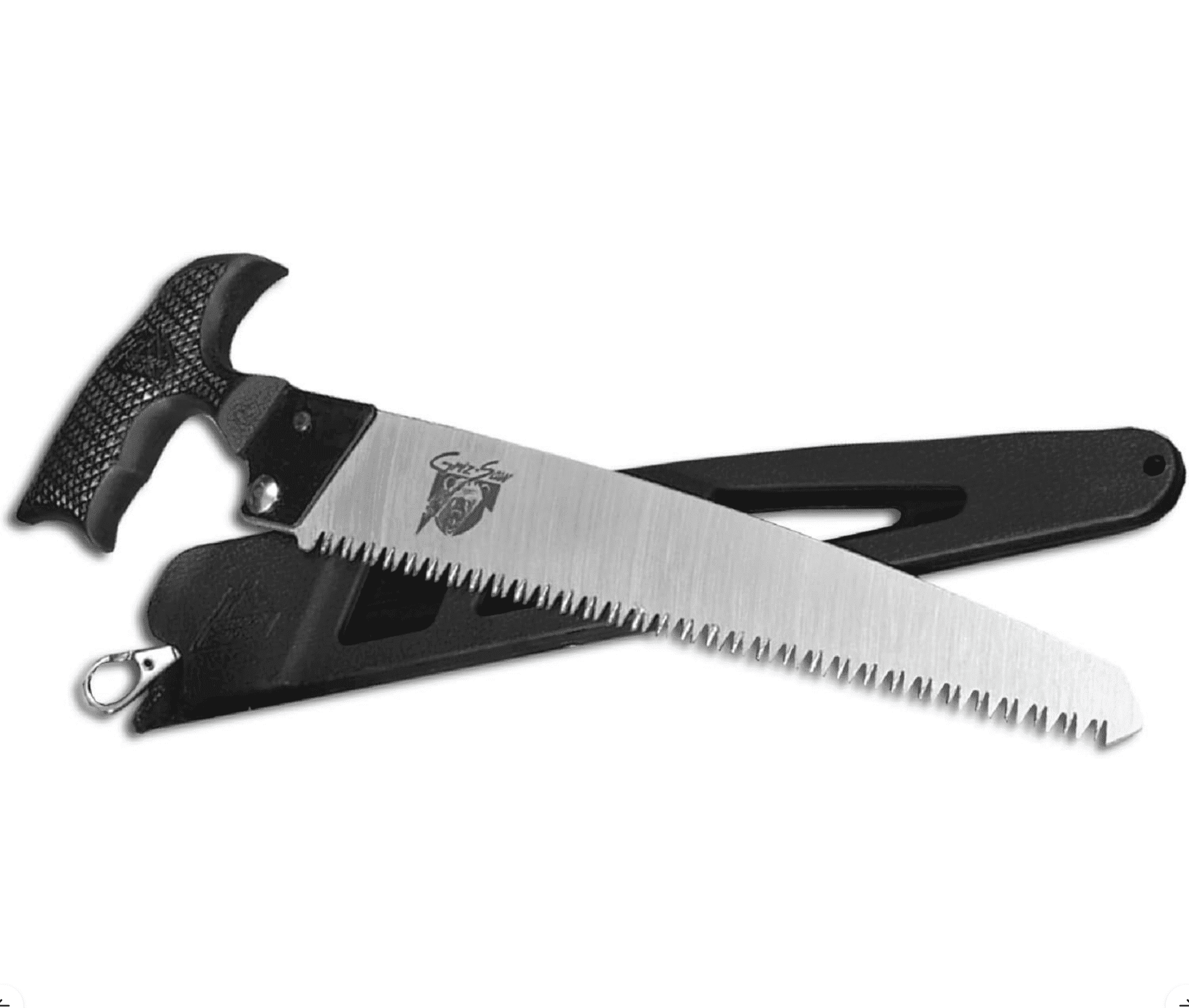 Outdoor Edge Saw Grizsaw Black