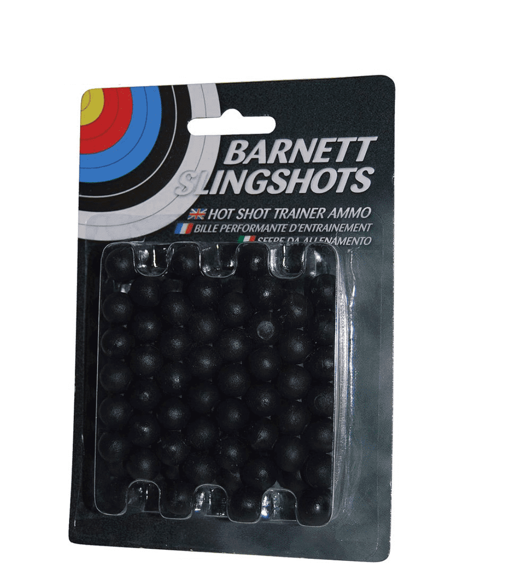 Barnett - Slingshot Trainer Ammo 100 pack