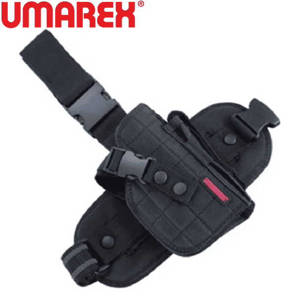 Umarex - Nylon Leg Strap Holster UTG