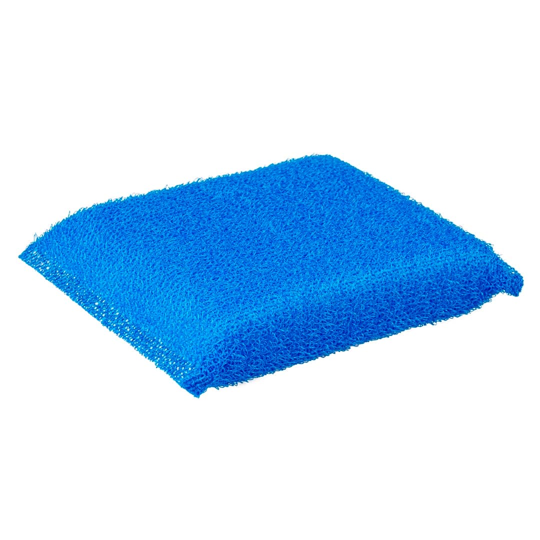 Cleany pad blauw