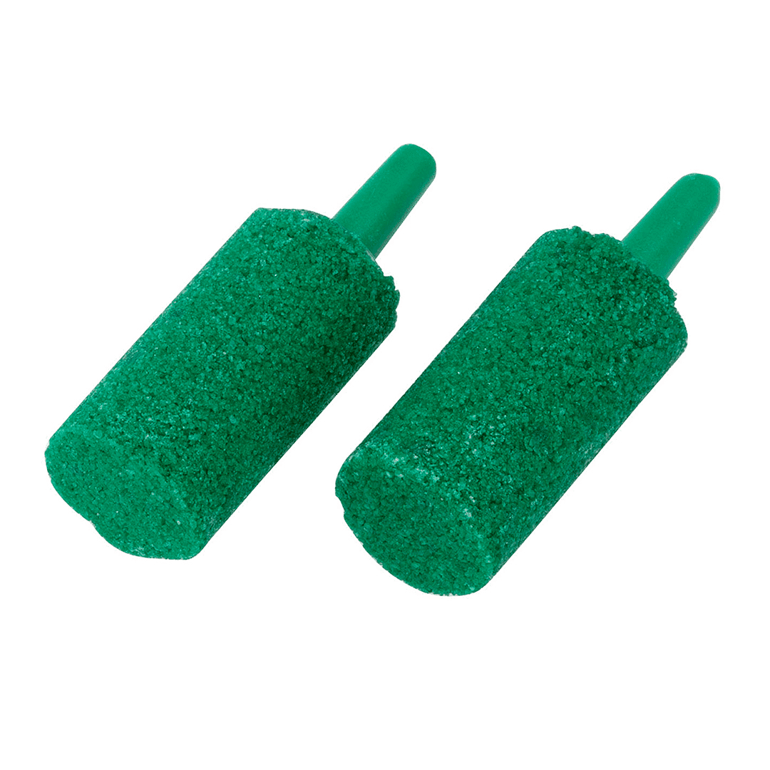 Uitstroomsteentje 2X
