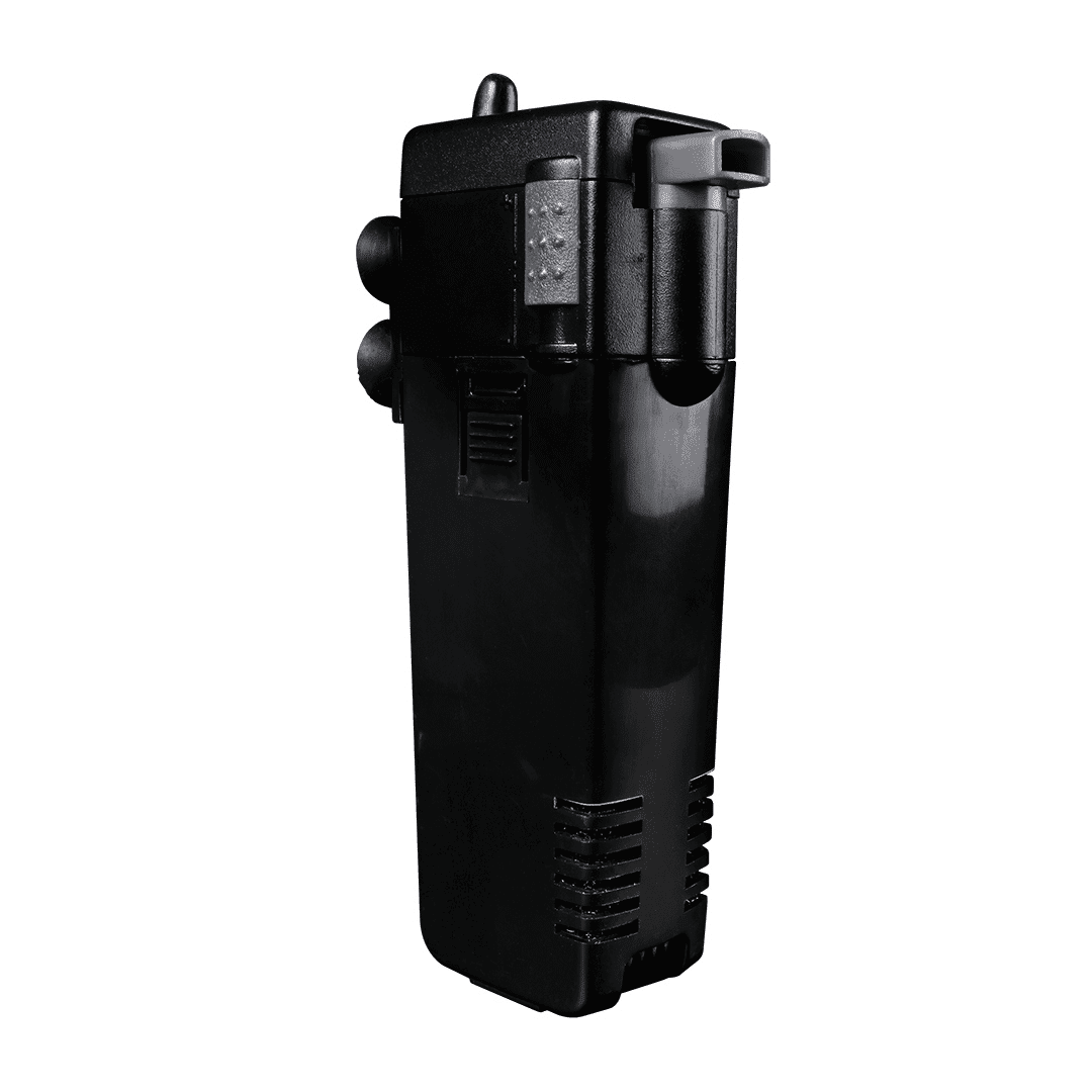 Filter af-200 Zwart