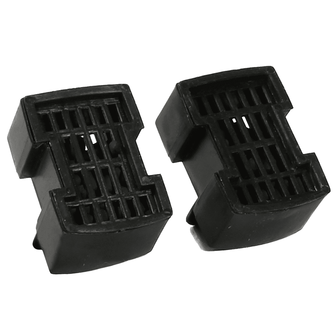 Koolstof Cartridge AF-100/AF-200 Zwart