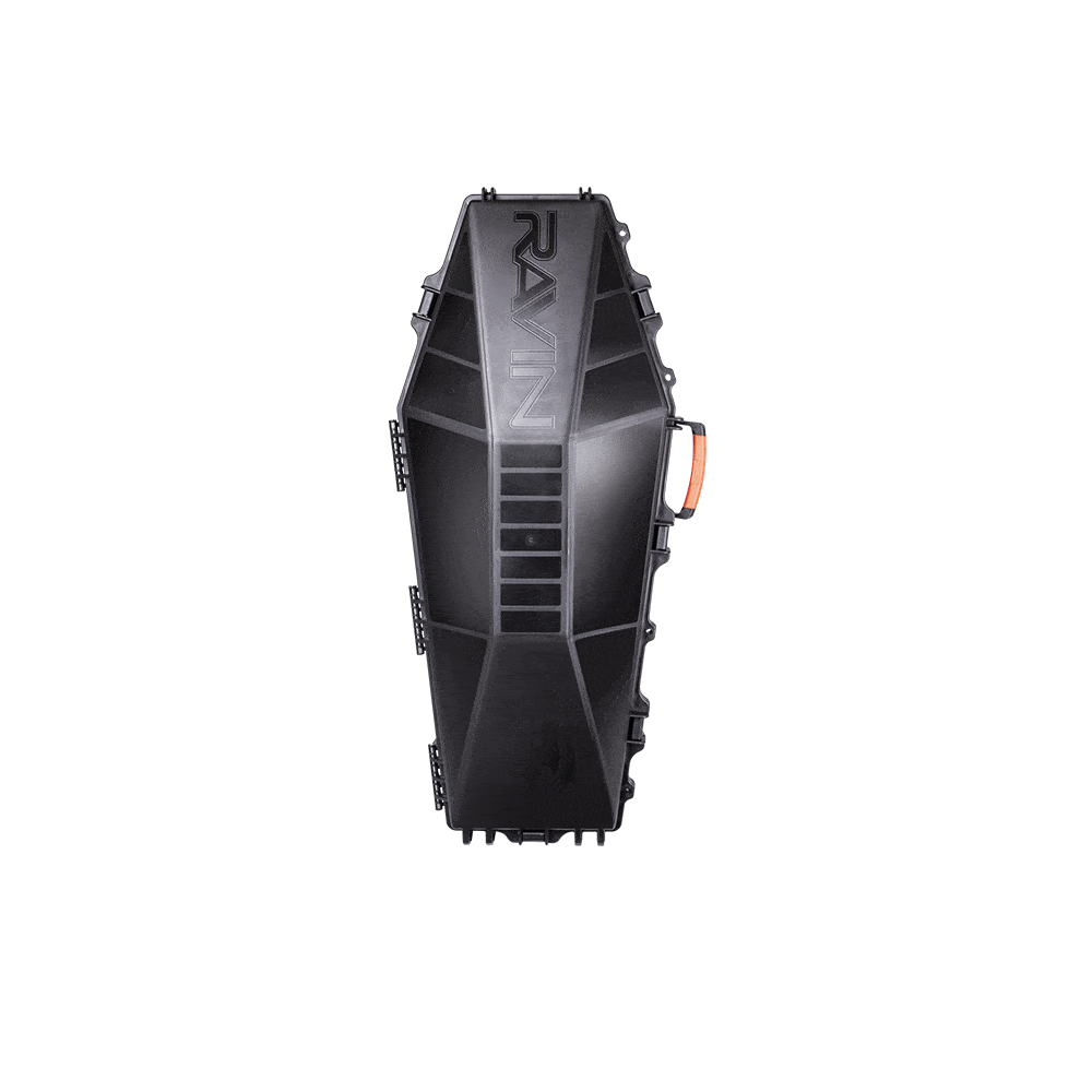 Ravin Crossbow Hard Case R26 / R29
