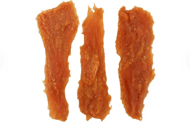 Flamingo Hapki filet met kalkoen 85 GR