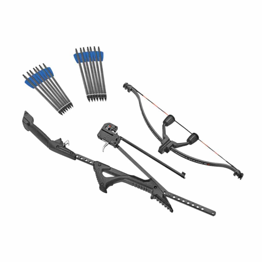 EK Archery Upgrade Kit - Adder 2.0