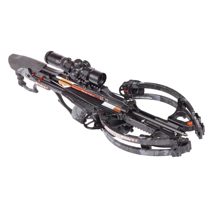 Ravin R29 Dusk Camo