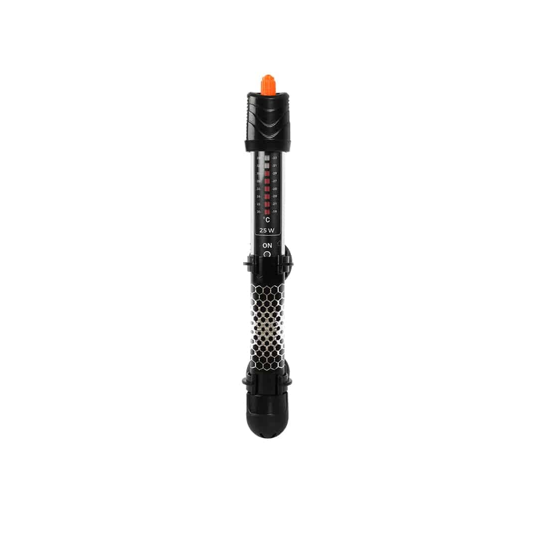 Aqua Della Heater 50W Zwart