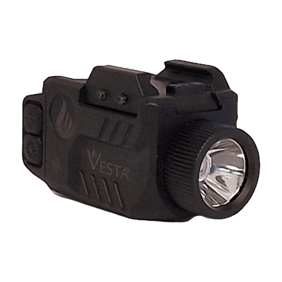 Vesta C1 Crossover Laser & FlashLight