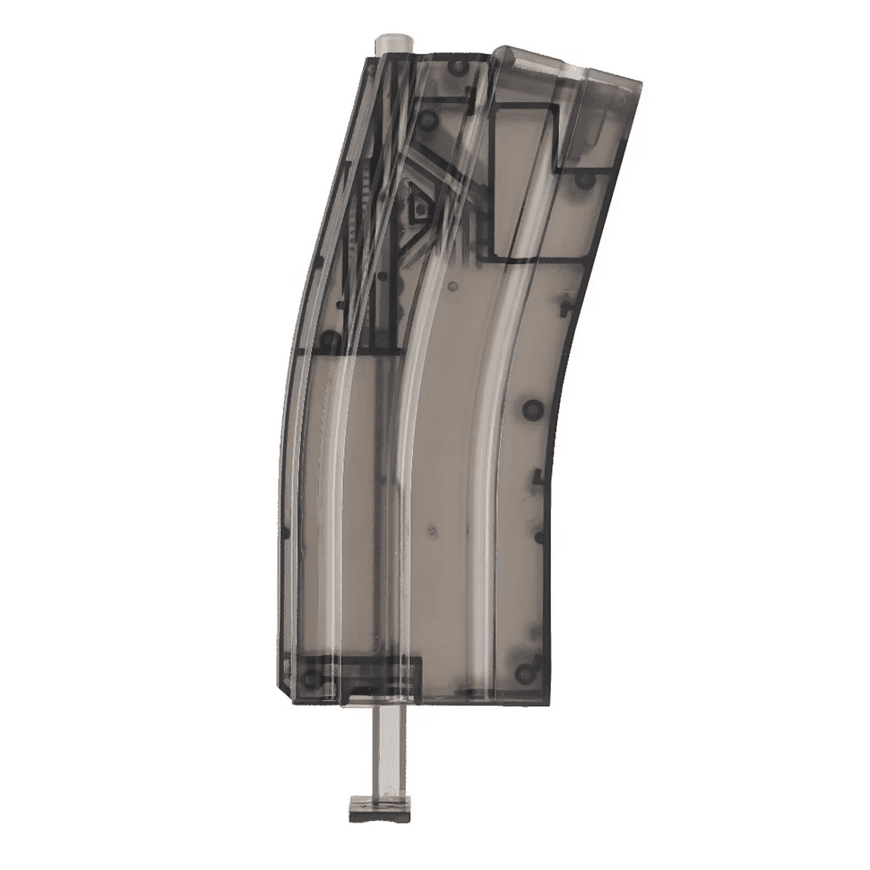 Ram Tactical - BB Loader XL