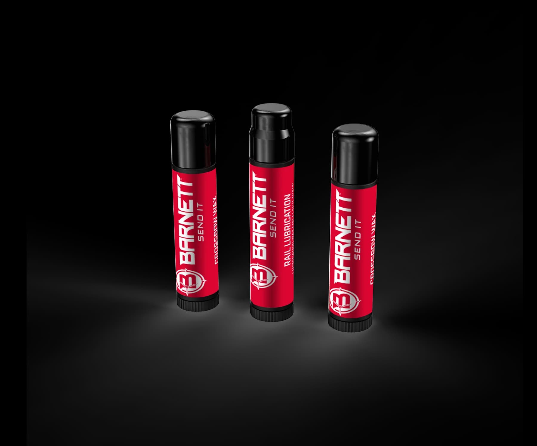Barnett Crossbow Rail & Lubewax Combo - Lubrication Kit