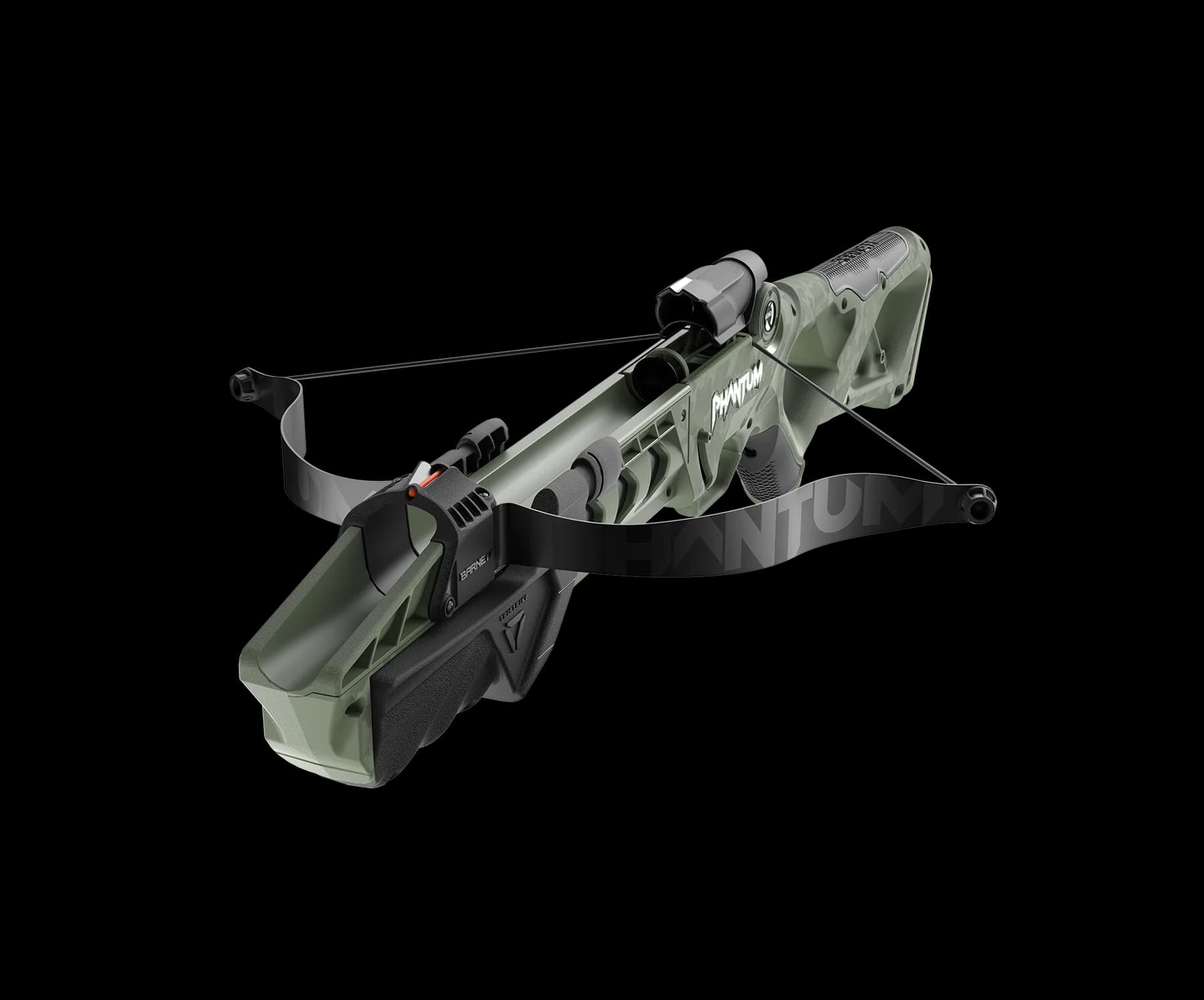 Barnett Phantum™ Toy Crossbow Green