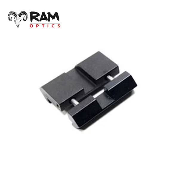 Ram Tactical - 11-22mm Adapter 25mm Lang
