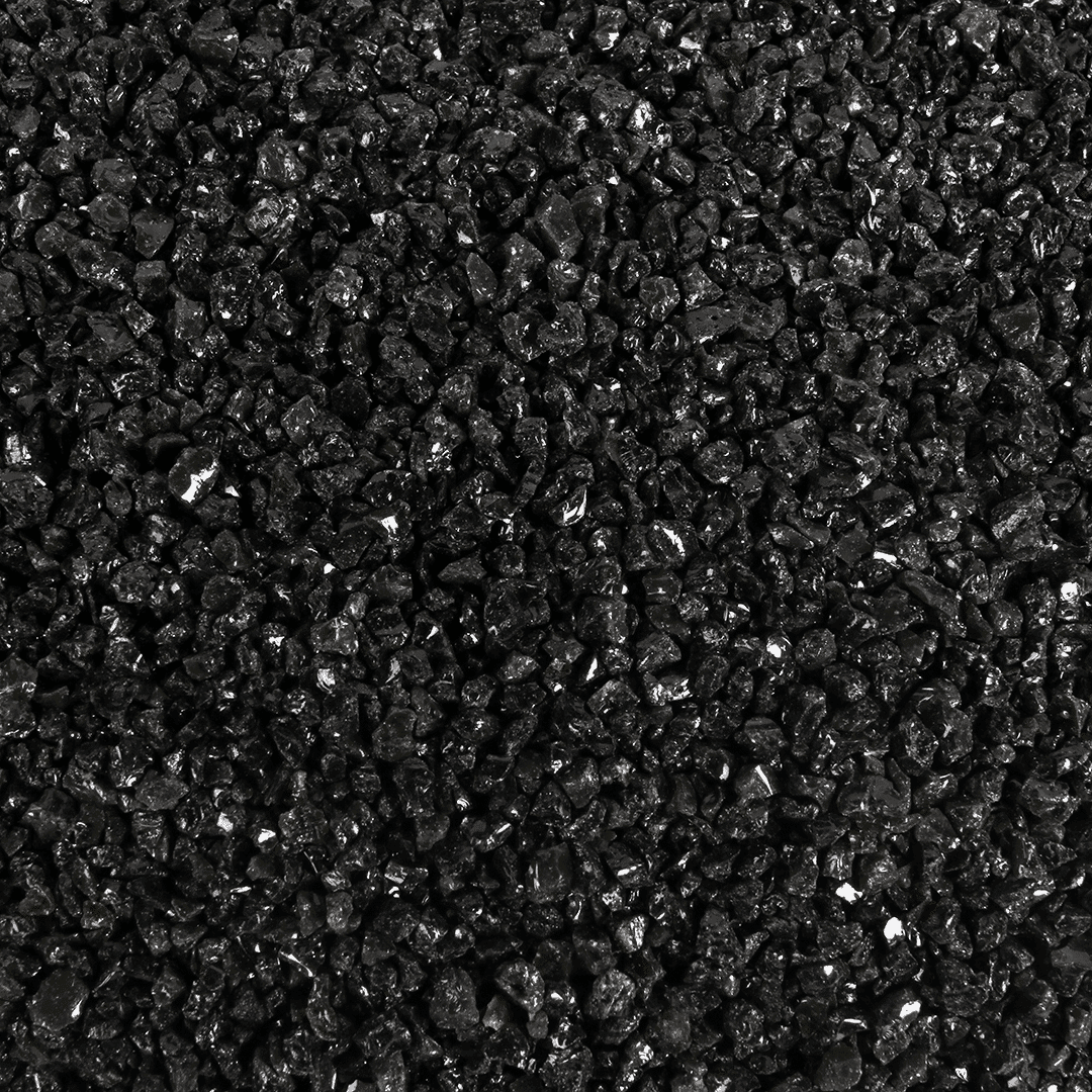 Aquariumgrind Black