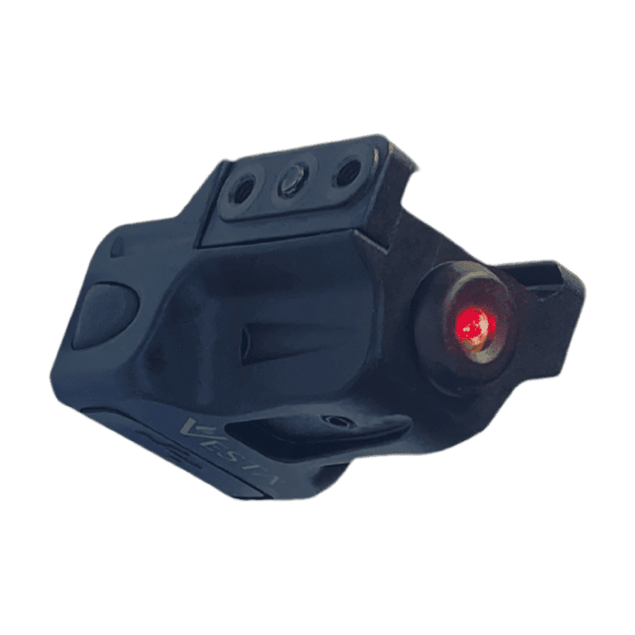 Vesta L1 Nano Laser - Picatinny, USB-C