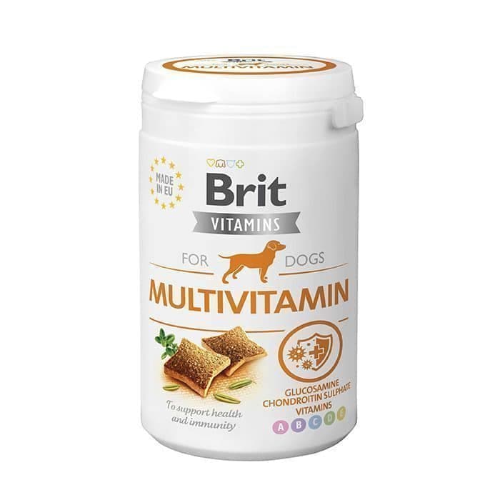 Brit Vitamins – Multivitamin 150g