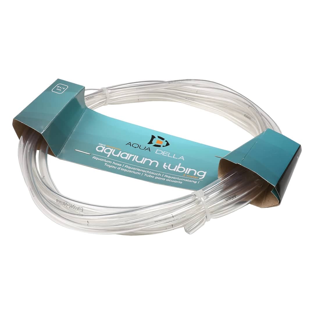 Luchtslang Clear 3M