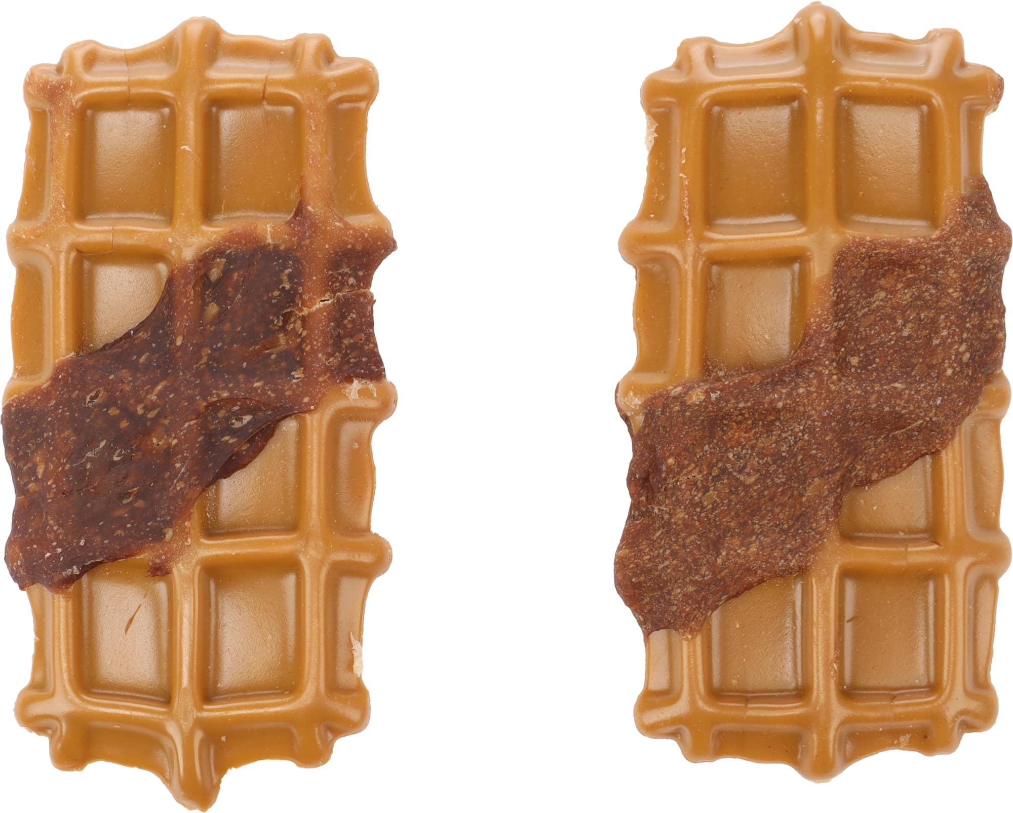Flamingo Snack Goodys Wafel met kip L