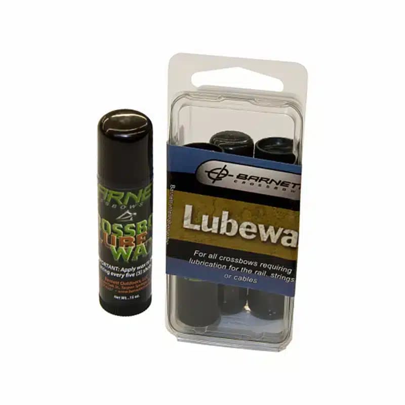 Barnett Lubewax 3st
