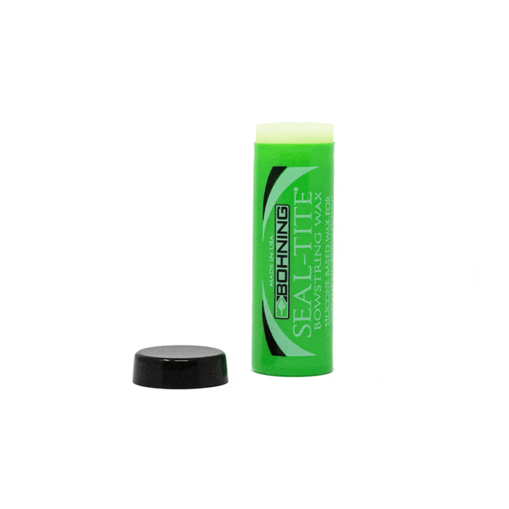 Bohning Seal-Tite® Wax Groen