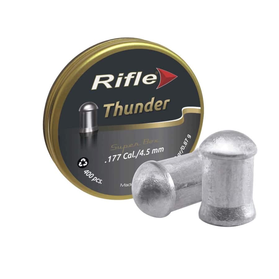 Rifle AA Premium Thunder SB 4,5mm
