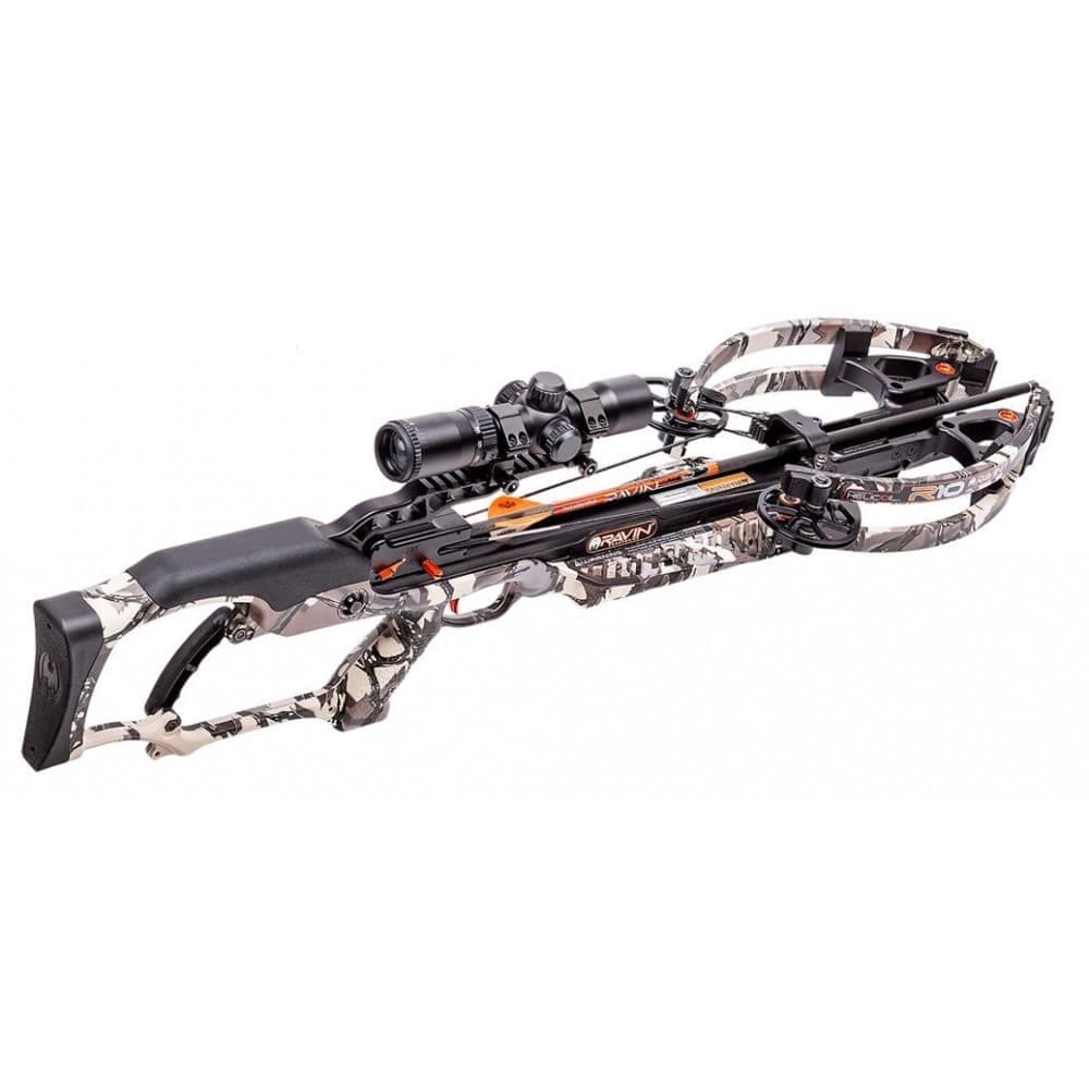 Ravin R10 Predator Camo