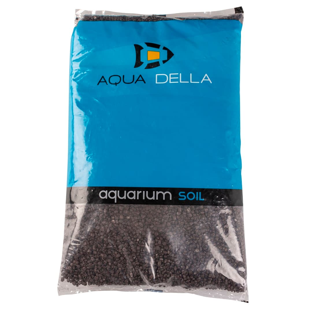 Aqua Della Aquariumgrind Brown Bruin