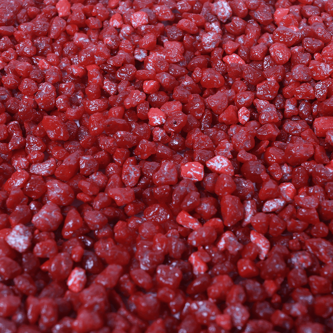 Aqua Della Aquariumgrind Red Rood