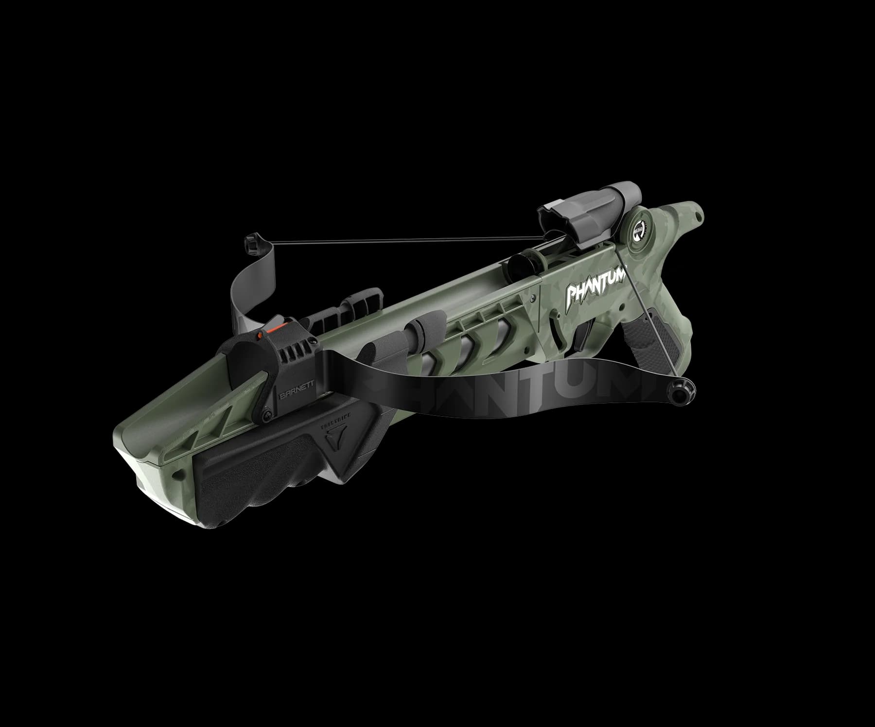 Barnett Phantum™ Toy Compact Crossbow Green
