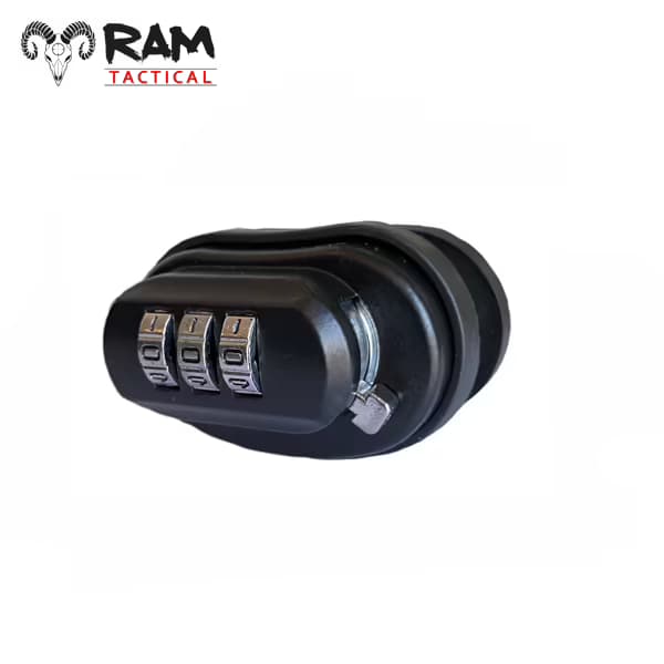 Ram Tactical - Trekkerslot Met Cijfers