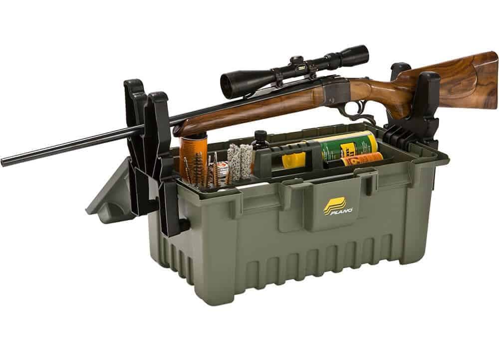 Plano - Onderhoudskoffer / Shooter's Case XL