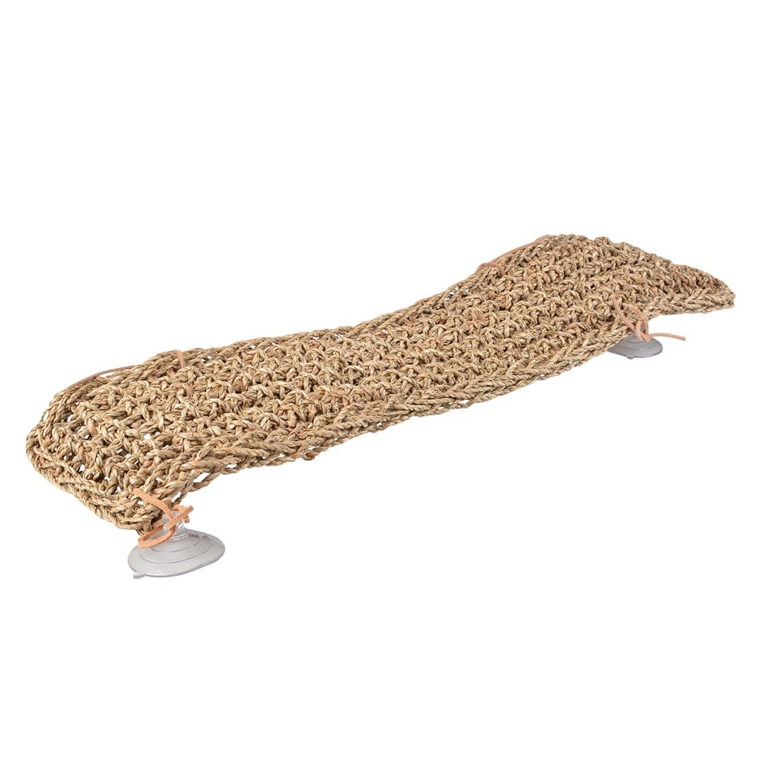 Terra Della Reptiel relaxer rechthoekig 17.8x75 CM