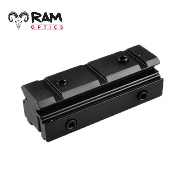 Ram Tactical - 11-22mm Adapter 70mm lang