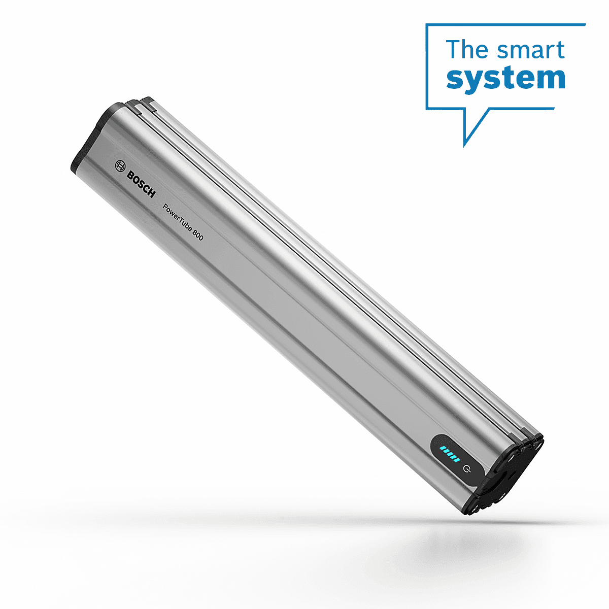 Bosch PowerTube 800 Horizontal (EU) BBP3880 – E-bike Accu 800Wh
