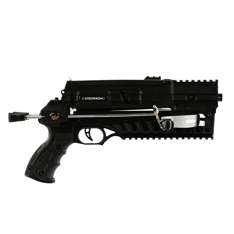 Steambow AR-6 Compact