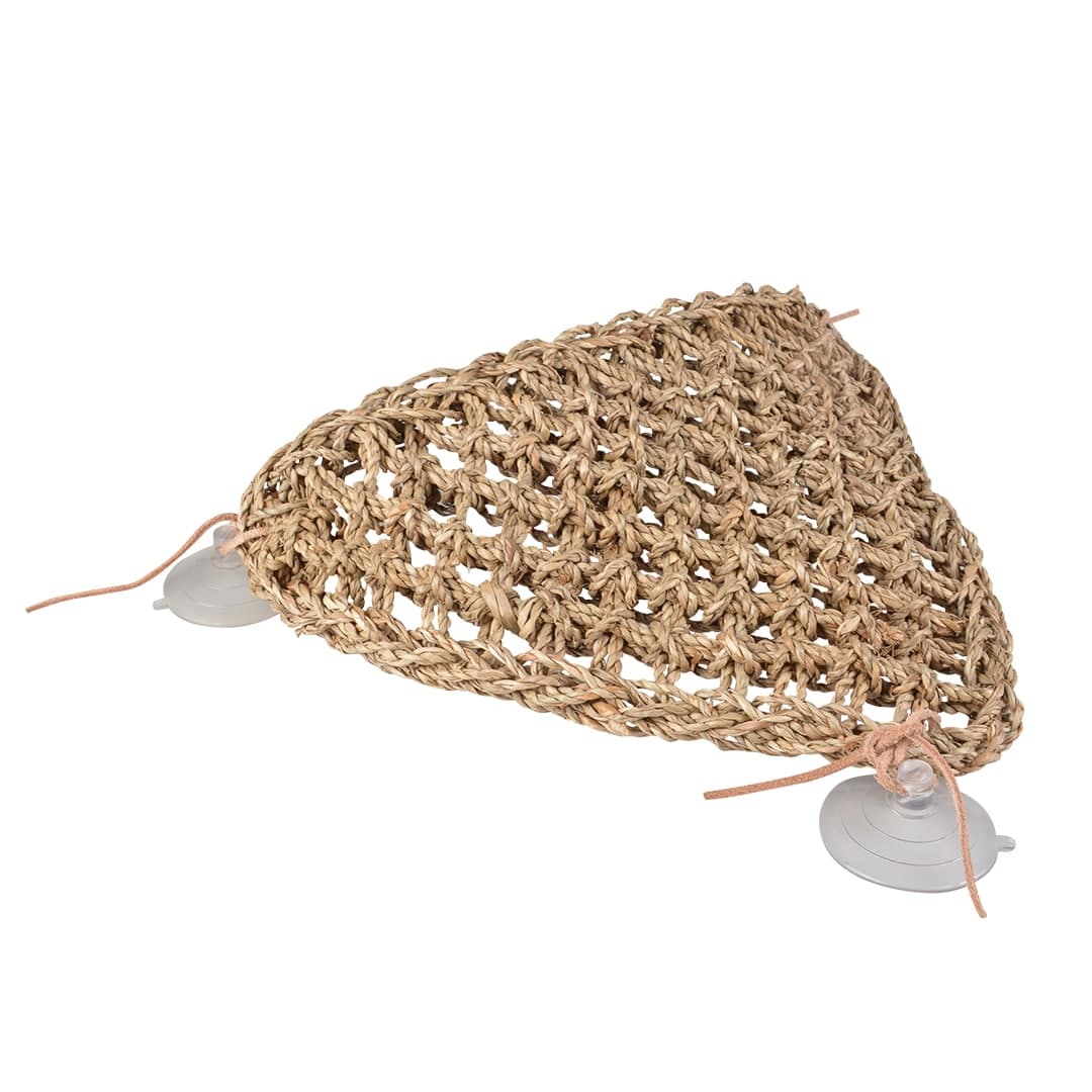Terra Della Reptiel relaxer triangel 27.3x20.3 CM